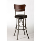 Santa Monica Barstool