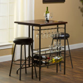 Hillsdale Furniture Pub Tables and Pub Sets