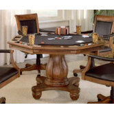 Kingston Game Table