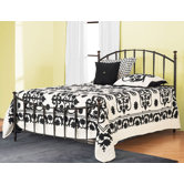 Bel Air Metal Bed