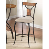 Pacifico 30" Non-Swivel Barstool