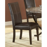 Monaco Parsons Chair (Set of 2)
