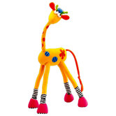 Flexi Raffy Twistable Stuffed Animal