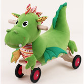 Wonderworld Baby Toys