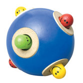 Peek-A-Boo-Ball
