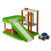 Mini Garage