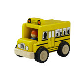 Mini School Bus