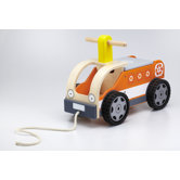 Ride On Recycling Truck