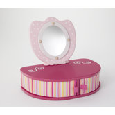 Pinky Vanity