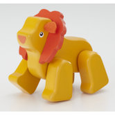 Wonder Lion