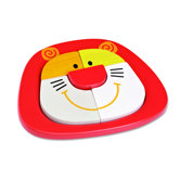 Safari Puzzle