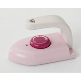 Pinky Ironing Set