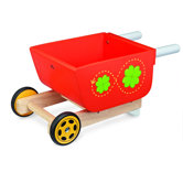 Little Wheel Barrow