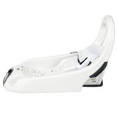 Prezi Infant Car Seat Base White