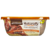 Savory Lamb Stew Wet Dog Food (Pack of 8)