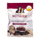 Healthy Weight Crunches Fruit Dog Treats (5-Pack)
