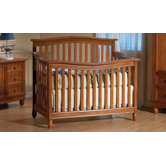 Wendy 4-in-1 Convertible Crib