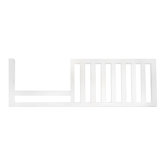 Trieste Toddler Bed Conversion Rail Set