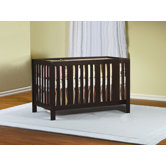 Imperia 4-in-1 Convertible Forever Crib