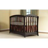 La Spezia 4-in-1 Convertible Forever Crib