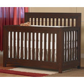 Novara Convertible Forever Crib