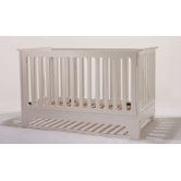 Presto 3-in-1 Convertible Crib