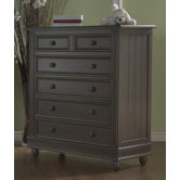 Wendy 5-Drawer Dresser