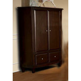 Tuscan Armoire