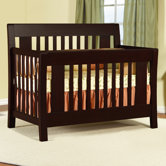 Emilia Forever 4-in-1 Convertible Crib