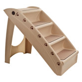 Pet Foldable Staircase Stairway