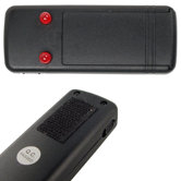 Auto Theft Deterrent Light