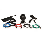 Sport Cord Quad Pack