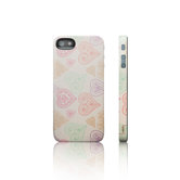 iPhone 5 Snap-on Case