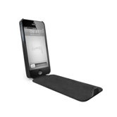 iPhone 5 Seamless Leather Case