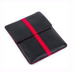 MacBook Air Leather Pouch