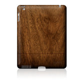 iPad 3 Wooden Case