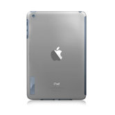 iPad Mini Crystal Snap-on Case