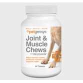 Releavin Joint and Muscle Chews