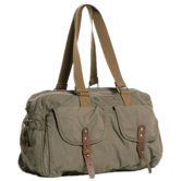 17.8" Travel Duffel