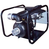 Hydraulically Driven 2" Water/Transfer Pump