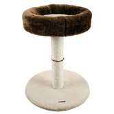 Zolux 37cm 4 in 1 Cat Tree