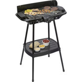 2000W Barbecue-Grill