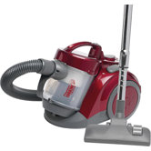 1500W Bodenstaubsauger