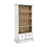 Aspen Bookcase