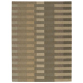 CK11 Loom Select Buff Rug