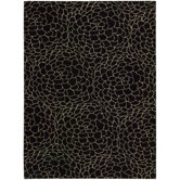 CK11 Loom Select Black Rug