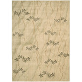 CK14 Woven Textures Beige Rug