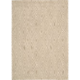 CK22 Naturals Balsa Rug