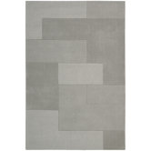 CK202 Bowery Wisp Step Rug