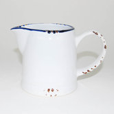 Enamel Creamer